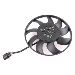 Radiator Fan VEMO V15-01-1943 OE Ref 8W0 959 455 L
