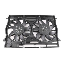 Radiator Fan VEMO V15-01-1946 OE Ref 8W0959455AE