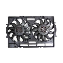 Engine Cooling Fan VEMO V15-01-1955 OE Ref 4H0959455AF