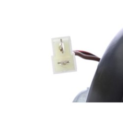 Ventilateur d'habitacle VEMO V15-03-1861-1 pour AUDI, VW OE 321820021 VEMO