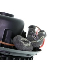 VEMO Ventilateur intérieur V15-03-1893-1 pour VW GOLF, VENTO OE 1H1819021 VEMO