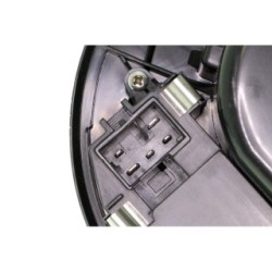 Ventilateur d'habitacle VEMO V15-03-1925 pour AUDI, SEAT, SKODA, VW VEMO