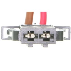 Ventilateur d'habitacle VEMO V15-03-1932 pour AUDI A4, A5, Q5 OE 8K1820021B VEMO