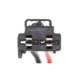 Ventilateur d'intérieur VEMO V15-03-1947 pour AUDI, CUPRA, SEAT, SKODA, VW VEMO