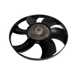 Radiator Fan Clutch VEMO V15-04-2115 OE Ref 076 121 301 B