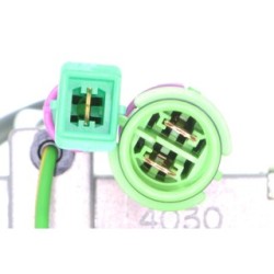 Compresseur de climatisation VEMO V15-15-0023 pour AUDI, SKODA, VW OE 8D0260805E VEMO