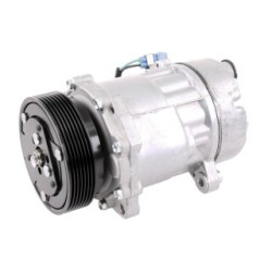 Ac Compressor VEMO V15-15-2007 OE Ref 7M0 820 803 N