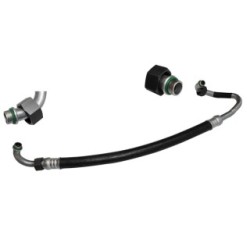 Ac Low Pressure Pipe VEMO V15-20-0002 OE Ref 8D0 260 707 H