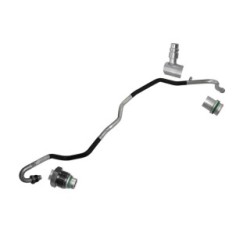 Ac High Pressure Pipe VEMO V15-20-0004 OE Ref 8D1260740F