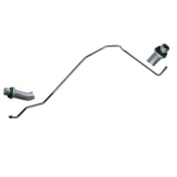 Ac High Pressure Pipe VEMO V15-20-0008 OE Ref 1 029 742
