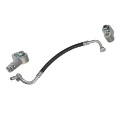 Ac High Pressure Pipe VEMO V15-20-0014 OE Ref 7M3 820 722 M