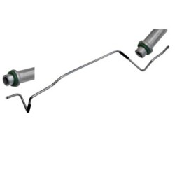 Ac High Pressure Pipe VEMO V15-20-0019 OE Ref 7M1 820 729 AC