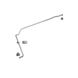 Ac Low Pressure Pipe VEMO V15-20-0023 OE Ref 7M1 820 729 P