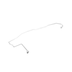 Ac High Pressure Pipe VEMO V15-20-0026 OE Ref 4A1 260 710 AC