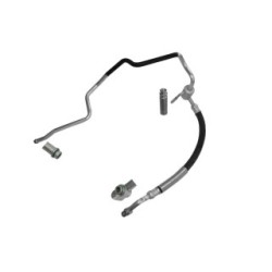 Ac Low Pressure Pipe VEMO V15-20-0027 OE Ref 1J1 820 743 R