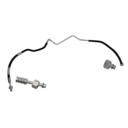 Ac High Pressure Pipe VEMO V15-20-0031 OE Ref 8D1 260 710 B