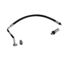 Ac High Pressure Pipe VEMO V15-20-0033 OE Ref 8D0 260 701 F