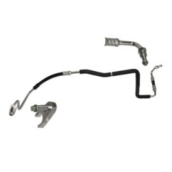 Ac High Pressure Pipe VEMO V15-20-0037 OE Ref 6K1820741A