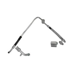 Ac Low Pressure Pipe VEMO V15-20-0039 OE Ref 6K1820743AS