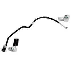 Ac High Pressure Pipe VEMO V15-20-0040 OE Ref 8E0 260 701 BD