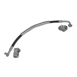 Ac High Pressure Pipe VEMO V15-20-0055 OE Ref 1J0 820 721 BT