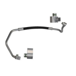 Ac High Pressure Pipe VEMO V15-20-0063 OE Ref 3C0 820 721 M