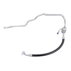 Tuyau basse pression de climatisation VEMO V15-20-0080 pour AUDI A3, TT OE 8N1820743