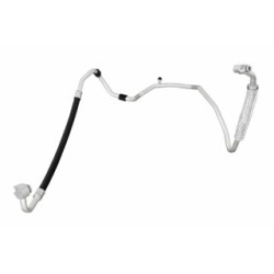 Ac Low Pressure Pipe VEMO V15-20-0082 OE Ref 1K0 820 743 FP