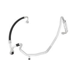 Tuyau basse pression VEMO AC V15-20-0082 pour AUDI, SEAT, SKODA, VW VEMO