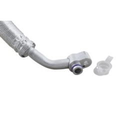 Tuyau basse pression VEMO AC V15-20-0082 pour AUDI, SEAT, SKODA, VW VEMO