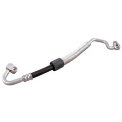 Ac Low Pressure Pipe VEMO V15-20-0087 OE Ref 1K0 820 721 BQ