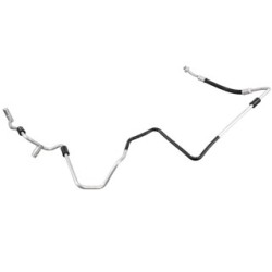 High & Low Pressure Line VEMO V15-20-0089 OE Ref 8R0 260 710 L