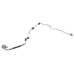 High & Low Pressure Line VEMO V15-20-0091 OE Ref 1K0 820 741 Q