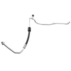 High & Low Pressure Line VEMO V15-20-0094 OE Ref 5Q0 820 741 J