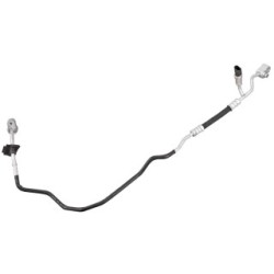 High & Low Pressure Line VEMO V15-20-0109 OE Ref 4L0 820 741