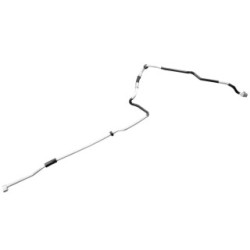 High & Low Pressure Line VEMO V15-20-0111 OE Ref 7L0 820 729 F