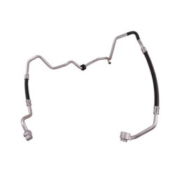 High & Low Pressure Line VEMO V15-20-0133 OE Ref 6RU 820 743 C