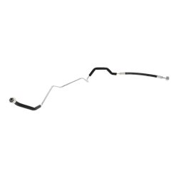 High & Low Pressure Pipe VEMO V15-20-0136 OE Ref 4B1260710C