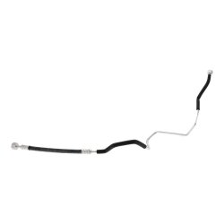 Tuyau haute et basse pression V15-20-0136 pour AUDI A6 OE 4B1260710C VEMO