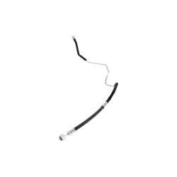 Tuyau haute et basse pression V15-20-0136 pour AUDI A6 OE 4B1260710C VEMO