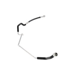 Tuyau haute et basse pression V15-20-0136 pour AUDI A6 OE 4B1260710C VEMO