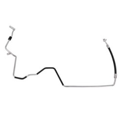 Ac High Pressure Pipe VEMO V15-20-0138 OE Ref 8R0 260 710 D