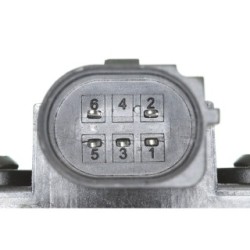 Actionneur de turbo VEMO V15-40-0038 pour AUDI, SEAT, SKODA, VW VEMO