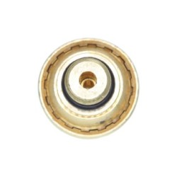 Vanne de système d'air comprimé VEMO V15-51-0001 pour AUDI A6 VEMO