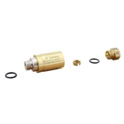 Compressed-air System Valve VEMO V15-51-0007 OE Ref 955 358 720 00