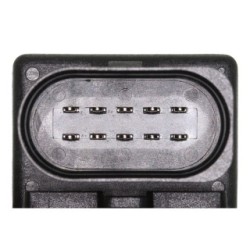 Vanne de système d'air comprimé VEMO V15-51-0008 pour AUDI A6, A8 VEMO