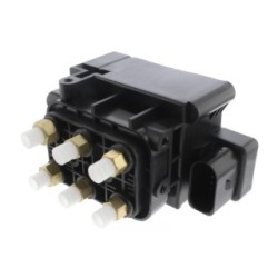 Compressed-air System Valve VEMO V15-51-0009 OE Ref 4H0 616 013