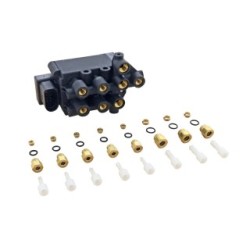 Compressed-air System Valve VEMO V15-51-0016 OE Ref 4M0 616 013 A