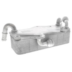 Geabox Oil Cooler (at) VEMO V15-60-0003 OE Ref 4G0 317 021 M