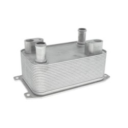 Geabox Oil Cooler (at) VEMO V15-60-0014 OE Ref 4E0 317 021 E